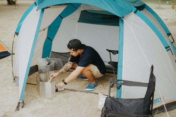 Aventurez-vous : conseils pratiques pour un blog de voyage réussi