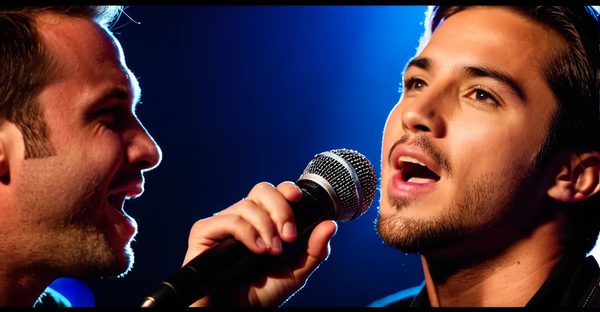 Chantez vos succès au karaoké à montigny-le-bretonneux !