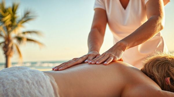 Découvrez les 5 rituels de massage incontournables à Ouistreham